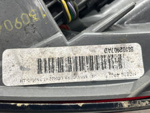 Load image into Gallery viewer, OUTER TAIL LIGHT LAMP Jeep Cherokee 14 15 16 17 18 Left - NW489974
