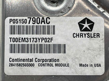 Load image into Gallery viewer, ECU ECM COMPUTER 1500 Pickup Durango Cherokee Grand Cherokee 2014 - NW556500

