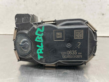 Load image into Gallery viewer, Throttle Body  TRAILBLAZER 2021 - NW490437
