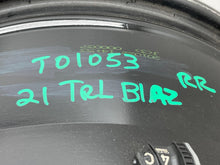 Load image into Gallery viewer, Wheel Rim  TRAILBLAZER 2021 - NW581818
