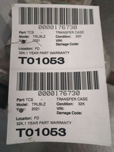 Load image into Gallery viewer, Transfer Case  TRAILBLAZER 2021 - NW490434
