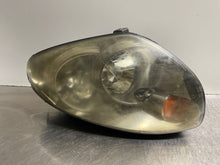 Load image into Gallery viewer, HEADLIGHT LAMP ASSEMBLY Infiniti G35 2005 05 2006 06 Right - NW102806
