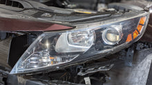 Load image into Gallery viewer, HEADLIGHT LAMP ASSEMBLY Kia Optima 2011 11 Left - NW330015
