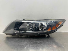 Load image into Gallery viewer, HEADLIGHT LAMP ASSEMBLY Kia Optima 2011 11 Left - NW330015
