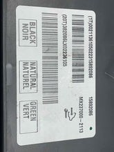 Load image into Gallery viewer, TEMPERATURE CONTROLS Buick Lucerne 07 08 09 10 11 - NW490743
