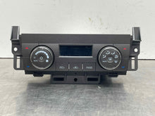 Load image into Gallery viewer, TEMPERATURE CONTROLS Buick Lucerne 07 08 09 10 11 - NW490743

