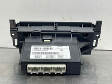 Load image into Gallery viewer, TEMPERATURE CONTROLS Buick Lucerne 07 08 09 10 11 - NW490743

