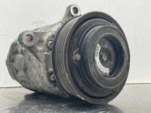 Load image into Gallery viewer, AC A/C AIR CONDITIONING COMPRESSOR Buick Lucerne 09 10 11 - NW490601
