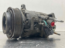 Load image into Gallery viewer, AC A/C AIR CONDITIONING COMPRESSOR Buick Lucerne 09 10 11 - NW490601
