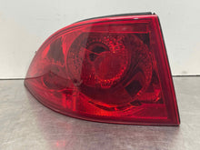 Load image into Gallery viewer, OUTER TAIL LIGHT LAMP Buick Lucerne 06 07 08 09 10 11 Left - NW490892
