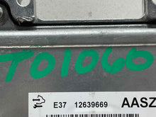 Load image into Gallery viewer, ECU ECM COMPUTER Lucerne Cobalt Express 1500 Van HHR Impala 07-12 - NW490637
