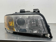 Load image into Gallery viewer, HEADLIGHT LAMP ASSEMBLY Audi A6 2002 02 2003 03 2004 04 Left - NW490747
