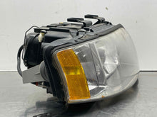 Load image into Gallery viewer, HEADLIGHT LAMP ASSEMBLY Audi A6 2002 02 2003 03 2004 04 Left - NW490747
