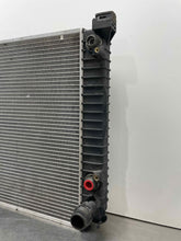 Load image into Gallery viewer, RADIATOR Audi A4 A6 2002 02 2003 03 04 05 06 07 08 Auto - NW490817
