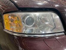 Load image into Gallery viewer, HEADLIGHT LAMP ASSEMBLY Audi A6 2002 02 2003 03 2004 04 Right - NW490748
