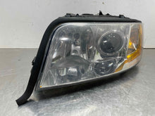 Load image into Gallery viewer, HEADLIGHT LAMP ASSEMBLY Audi A6 2002 02 2003 03 2004 04 Right - NW490748
