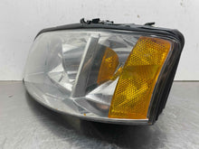 Load image into Gallery viewer, HEADLIGHT LAMP ASSEMBLY Audi A6 2002 02 2003 03 2004 04 Right - NW490748
