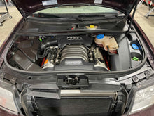 Load image into Gallery viewer, ENGINE MOTOR Audi A6 2004 04 3.0L - NW490648
