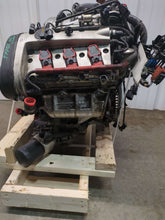 Load image into Gallery viewer, ENGINE MOTOR Audi A6 2004 04 3.0L - NW490648
