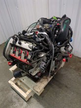 Load image into Gallery viewer, ENGINE MOTOR Audi A6 2004 04 3.0L - NW490648

