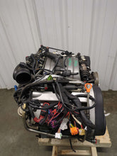 Load image into Gallery viewer, ENGINE MOTOR Audi A6 2004 04 3.0L - NW490648

