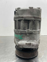 Load image into Gallery viewer, AC COMPRESSOR Audi A6 2002 02 2003 03 2004 04 3.0L - NW490602
