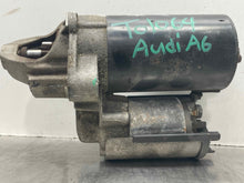 Load image into Gallery viewer, STARTER AUDI A4 A6 S4 PASSAT 97 98 99 00 01 02 - 05 - NW490881
