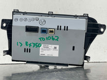 Load image into Gallery viewer, Info-Gps Screen  LEXUS RX350 2013 - NW513258
