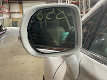 Load image into Gallery viewer, SIDE VIEW DOOR MIRROR RX350 RX450H 2013 13 2014 14 2015 15 Left - NW490624
