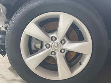 Load image into Gallery viewer, WHEEL RIM RX350 RX450H 10-15 18x7-1/2 ALLOY 18x7-1/2, 5 lug, 4-1/2" - NW490941
