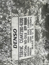 Load image into Gallery viewer, AC Compressor  LEXUS RX350 2013 - NW490603
