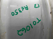 Load image into Gallery viewer, WHEEL RIM RX350 RX450H 10-15 18x7-1/2 ALLOY 18x7-1/2, 5 lug, 4-1/2" - NW490943
