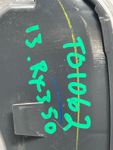 Load image into Gallery viewer, OUTER TAIL LIGHT LAMP RX350 RX450H 2013 13 2014 14 2015 15 Right - NW490896
