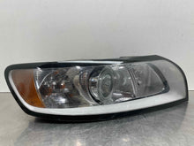 Load image into Gallery viewer, HEADLIGHT LAMP ASSEMBLY Volvo S40 V40 V50 08 09 10 11 Right - NW490750
