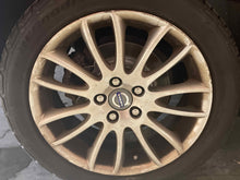 Load image into Gallery viewer, WHEEL Volvo V70 V50 C30 S40 2008 08 2009 09 2010 10 11 12 17x7 14 Spoke - NW490948
