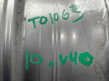 Load image into Gallery viewer, WHEEL Volvo V70 V50 C30 S40 2008 08 2009 09 2010 10 11 12 17x7 14 Spoke - NW490948
