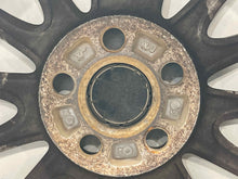 Load image into Gallery viewer, WHEEL Volvo V70 V50 C30 S40 2008 08 2009 09 2010 10 11 12 17x7 14 Spoke - NW490949
