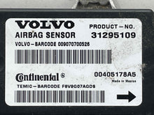 Load image into Gallery viewer, AIRBAG CONTROL MODULE COMPUTER Volvo C30 S40 V40 V50 2008-2013 - NW490595

