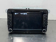 Load image into Gallery viewer, RADIO EOS Golf Golf GTI Jetta Passat R32 Rabbit 2005-2011 - NW491235
