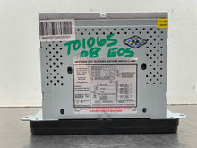 Load image into Gallery viewer, RADIO EOS Golf Golf GTI Jetta Passat R32 Rabbit 2005-2011 - NW491235
