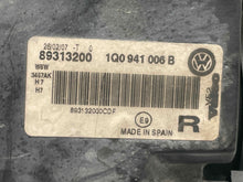 Load image into Gallery viewer, HEADLIGHT LAMP ASSEMBLY Volkswagen EOS 07 08 09 10 11 Right - NW491156
