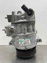 Load image into Gallery viewer, AC COMPRESSOR Volkswagen Jetta Passat A3 TT 2007 07 2008 08 2009 09 - 12 - NW491027
