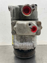 Load image into Gallery viewer, AC COMPRESSOR Volkswagen Jetta Passat A3 TT 2007 07 2008 08 2009 09 - 12 - NW491027
