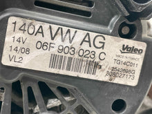 Load image into Gallery viewer, ALTERNATOR Golf Rabbit EOS 2006 06 2007 07 2008 08 2009 09 2010 10 2011 11 12 - NW490975
