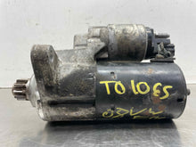 Load image into Gallery viewer, Starter Golf Beetle TT Jetta 04 05 06 07 08 09 10 - NW491293

