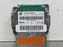 Load image into Gallery viewer, AIR BAG COMPUTER Volkswagen EOS 07 08 09 10 - NW491017
