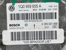 Load image into Gallery viewer, AIR BAG COMPUTER Volkswagen EOS 07 08 09 10 - NW491017

