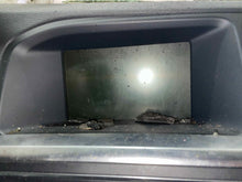 Load image into Gallery viewer, INFO SCREEN Volvo S60 XC60 11 12 13 14 15 - NW491158
