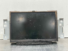 Load image into Gallery viewer, INFO SCREEN Volvo S60 XC60 11 12 13 14 15 - NW491158
