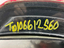 Load image into Gallery viewer, OUTER TAIL LIGHT LAMP Volvo S60 XC60 11 12 13 14 15 Left - NW491313
